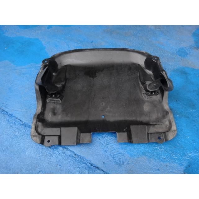 メルセデス ベンツ  W220 S320 S350 S500 等 エンジン フロア アンダー カバー 品番 2205240730  [0729] | 