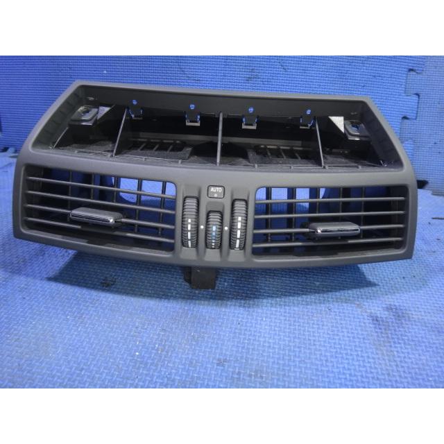 メルセデス ベンツ  W220 S320 S350 S500 等 エアコン吹き出し口 中央 ルーバー   [0729] | 