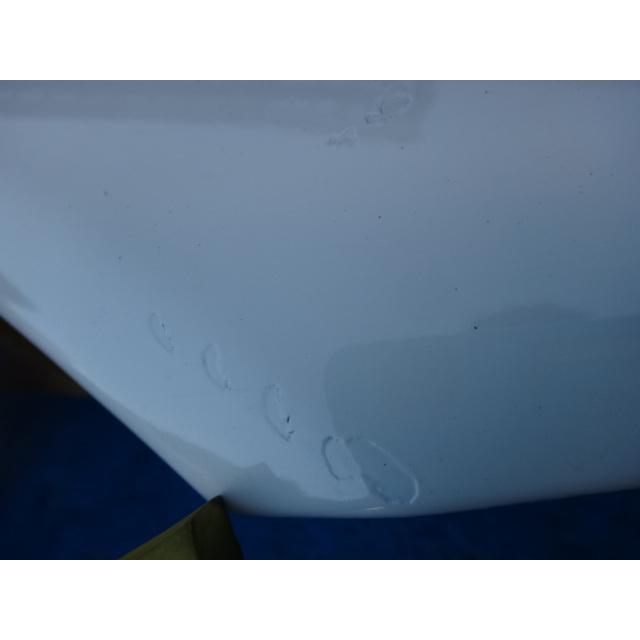 ベンツ  W220 S320 S350 S500 等 右 フロント フェンダー  960/アラバスタ ホワイト  [0729] |  | 04