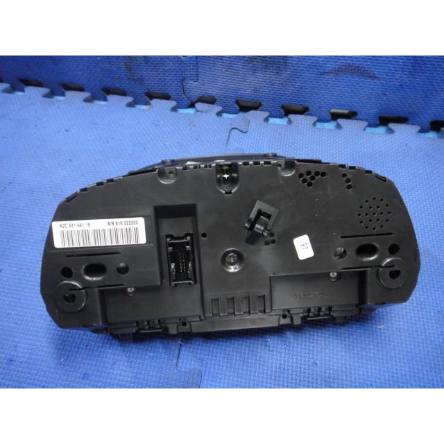 BMW E90 E91 320i 325i 等 スピード メーター パネル　品番 9122596　  [0834] |  | 01