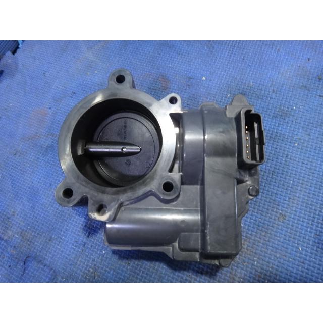 プジョー 207 CC A7C5F01 等 スロットル ボディ 品番 757669780  A2C53279370   [0484] |  | 01