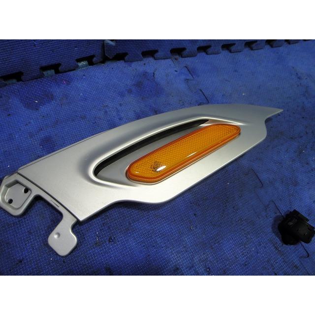 BMW ミニ クロスオーバー R60 等  左 ウィンカー サイドマーカー  品番 9802607  [0857] |  | 01