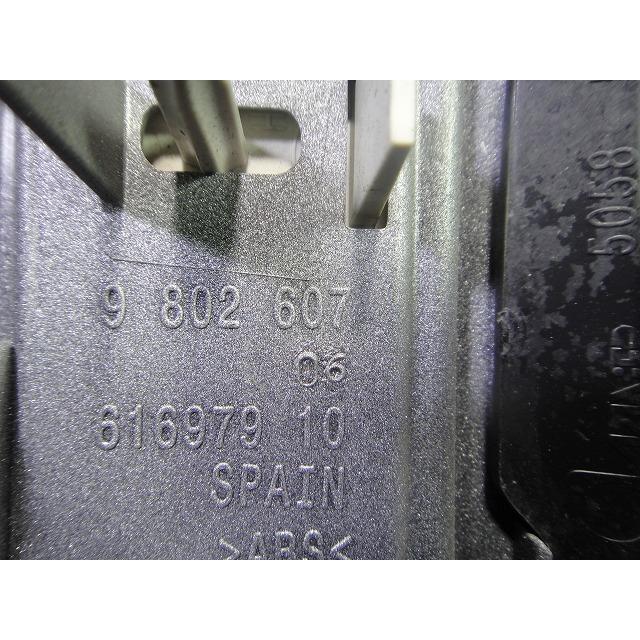 BMW ミニ クロスオーバー R60 等  左 ウィンカー サイドマーカー  品番 9802607  [0857] |  | 03