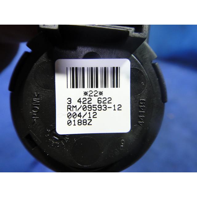 BMW ミニ クロスオーバー R60 等 ドアミラー スイッチ  品番 3422622   [0857] |  | 01