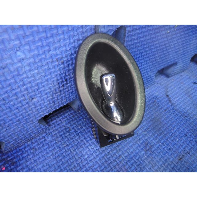 BMW ミニ クロスオーバー R60 等 リア パワーウィンドウ スイッチ 品番 9800972   [0857] | 