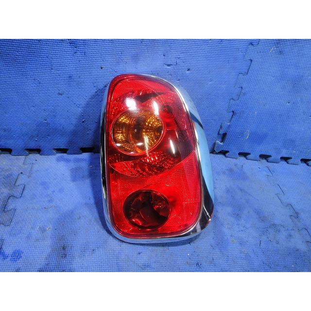 BMW ミニ クロスオーバー R60 等 右 テール レンズ ライト ランプ  品番 9808154   [0857] | 