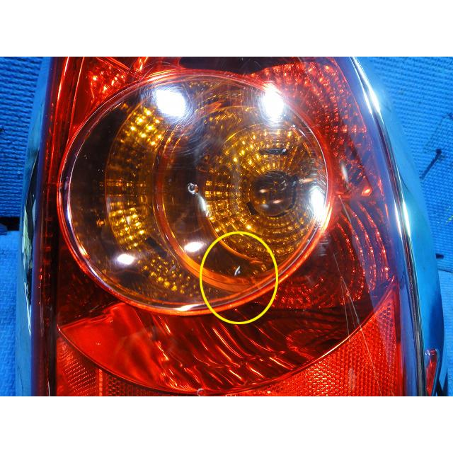 BMW ミニ クロスオーバー R60 等 右 テール レンズ ライト ランプ  品番 9808154   [0857] |  | 01