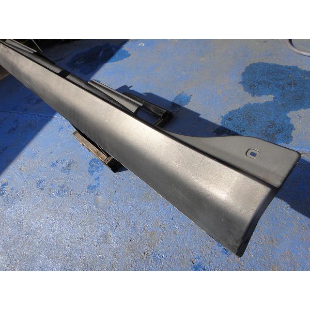 BMW ミニ クロスオーバー R60 等 左 サイド ステップ  スカート  品番 9801887   [0857] |  | 03