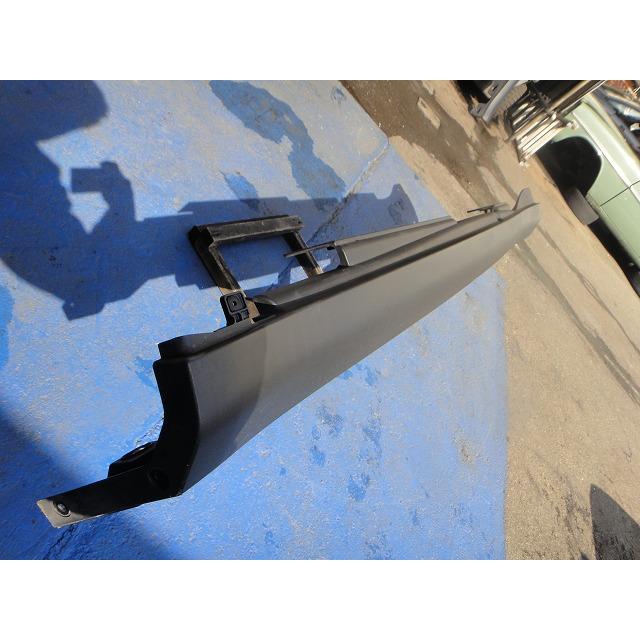 BMW ミニ クロスオーバー R60 等 左 サイド ステップ  スカート  品番 9801887   [0857] |  | 04