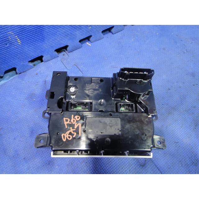 BMW ミニ クロスオーバー R60 等  エアコン スイッチ パネル パワーウィンドウ スイッチ  [0857] |  | 01