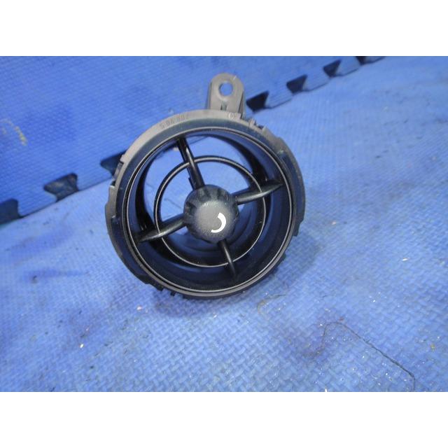 BMW ミニ クロスオーバー R60 等 エアコン ヒーター 吹出口 ルーバー  中央 (d)  12109021001801   [0857] | 