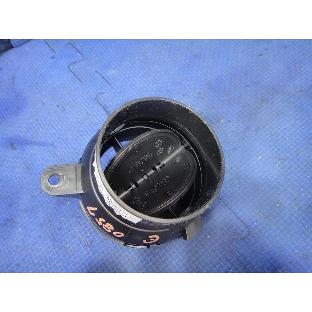 BMW ミニ クロスオーバー R60 等 エアコン ヒーター 吹出口 ルーバー  中央 (c)  12109021001701   [0857] |  | 01