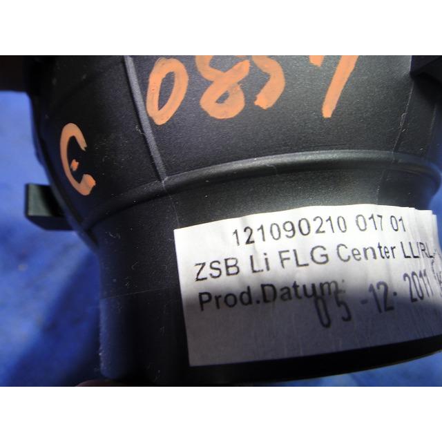 BMW ミニ クロスオーバー R60 等 エアコン ヒーター 吹出口 ルーバー  中央 (c)  12109021001701   [0857] |  | 02