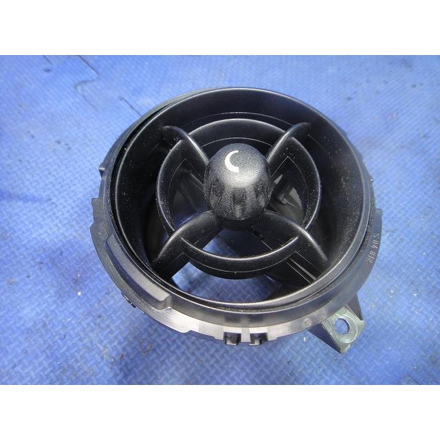 BMW ミニ クロスオーバー R60 等 エアコン ヒーター 吹出口 ルーバー  左右 共通  (a)  12109021001601   [0857] | 