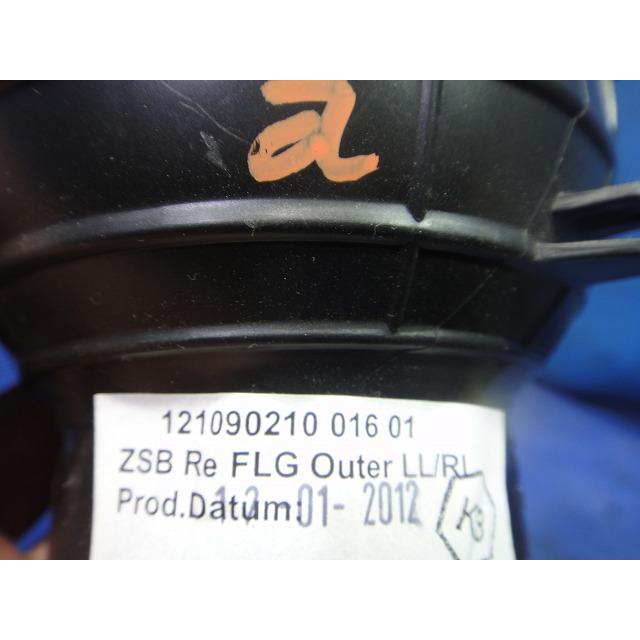 BMW ミニ クロスオーバー R60 等 エアコン ヒーター 吹出口 ルーバー  左右 共通  (a)  12109021001601   [0857] |  | 02