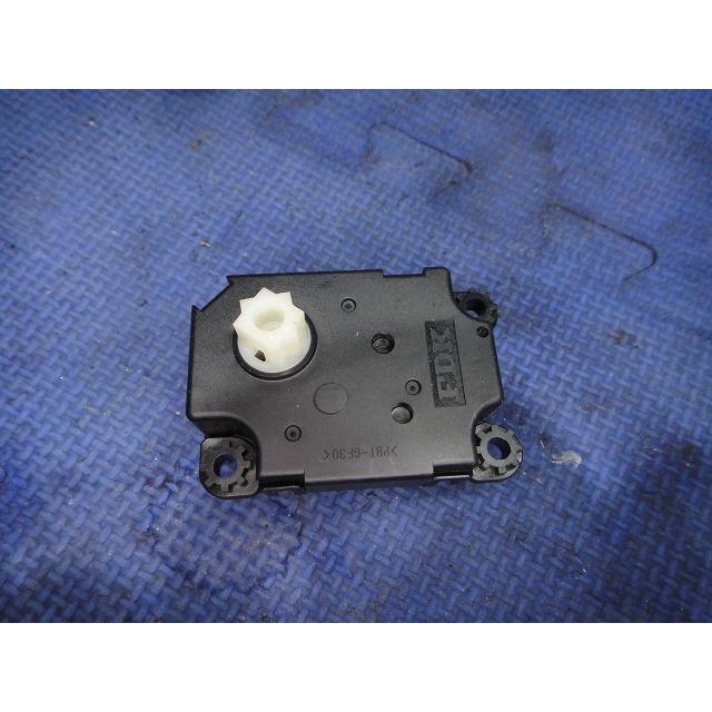 BMW ミニ クロスオーバー R60 等  エアコン ヒーター フラップ モーター 品番 3422658  [0857] |  | 01