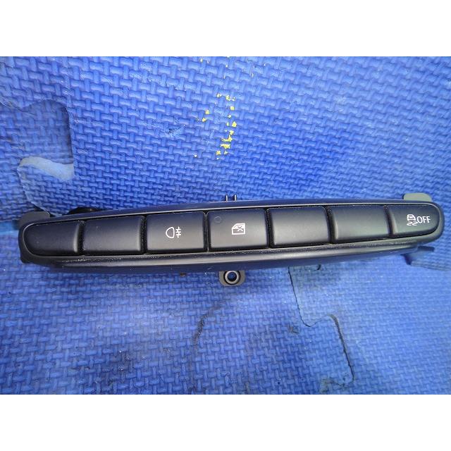 BMW ミニ クロスオーバー R60 等  スイッチ 品番 9804913  [0857] | 