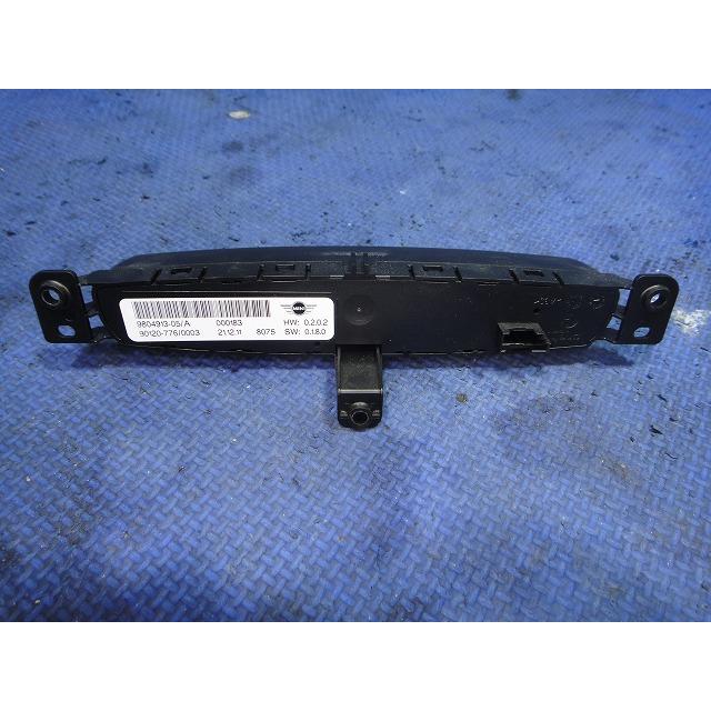 BMW ミニ クロスオーバー R60 等  スイッチ 品番 9804913  [0857] |  | 01