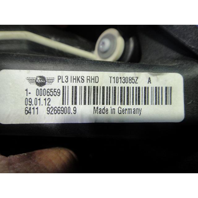 BMW ミニ クロスオーバー R60 等 ブロアモーター ファン  品番 6266900   [0857] |  | 02