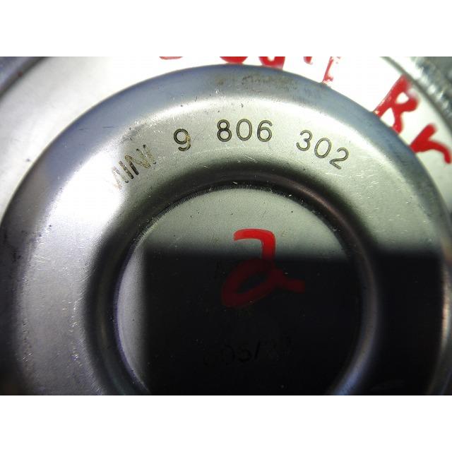BMW ミニ クロスオーバー R60 等  リア ハブ (a) 左右 共通  品番 9806302 走行:34,300Km [0857] |  | 02