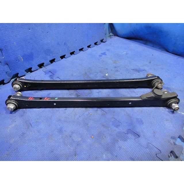 BMW ミニ クロスオーバー R60 等 左右共通 リア ロア アッパー アーム 上下 (l) 品番 6768724 6768726 走行:34,300Km[0857] | 