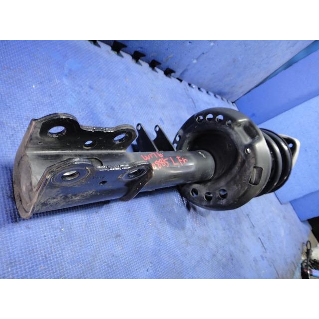 メルセデス ベンツ A180 W176 等 左 フロント ショック ストラット 走:25,000Km 品番 1763201738  [0885] |  | 01