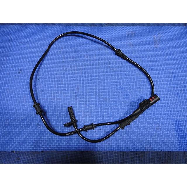 メルセデス ベンツ A180 W176 等 純正 フロント ABS スピード センサー 左右 共通 品番 2465403215   [0885] | 