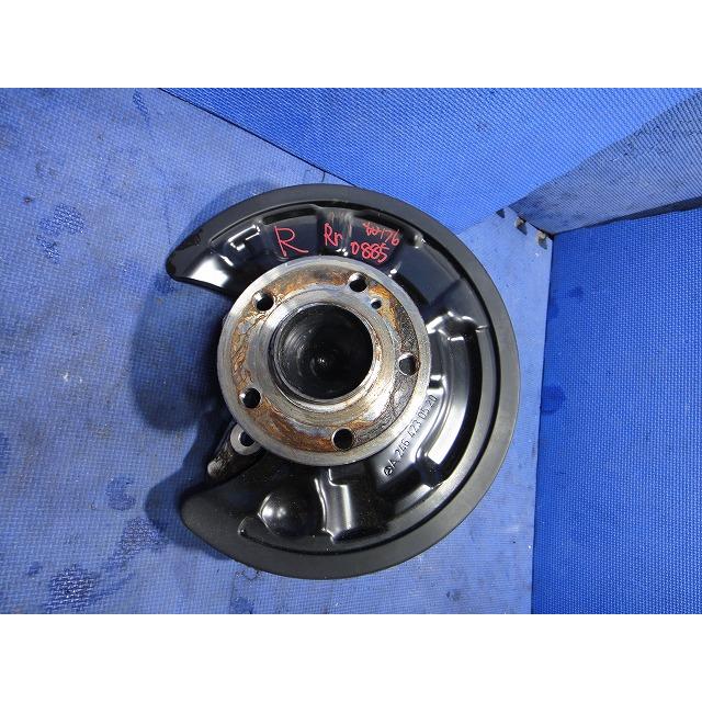 メルセデス ベンツ A180 W176 等 右 リア ハブ ナックル  2460406  走行 25,000Km   [0885] | 