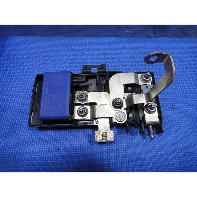 メルセデス ベンツ A180 W176 等 バッテリー ヒューズ ボックス リレー 品番 2465400950　0035422319  [0885] | 