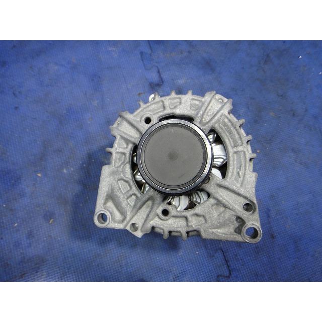 メルセデス ベンツ A180 W176 等 純正 オルタネーター  走:25,000Km  品番 0009061903  [0885] |  | 01