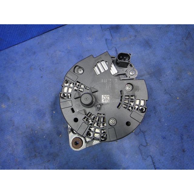 メルセデス ベンツ A180 W176 等 純正 オルタネーター  走:25,000Km  品番 0009061903  [0885] |  | 02