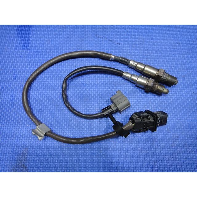 メルセデス ベンツ A180 W176 等 純正 O2 センサー ラムダ センサー  走:25,000Km  品番 0075426318  0095425618   [0885] | 