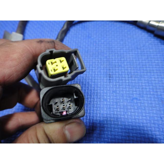 メルセデス ベンツ A180 W176 等 純正 O2 センサー ラムダ センサー  走:25,000Km  品番 0075426318  0095425618   [0885] |  | 02