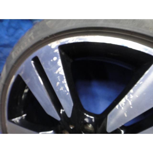 メルセデス ベンツ A180 W176 W246 等  18インチ アルミ ホイール タイヤ ホイル 225/40/18  [0885] |  | 04
