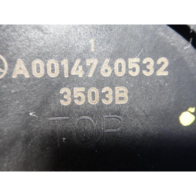 メルセデス ベンツ A180 W176 等 フューエル パージバルブ 品番 0014760532   [0885] |  | 01
