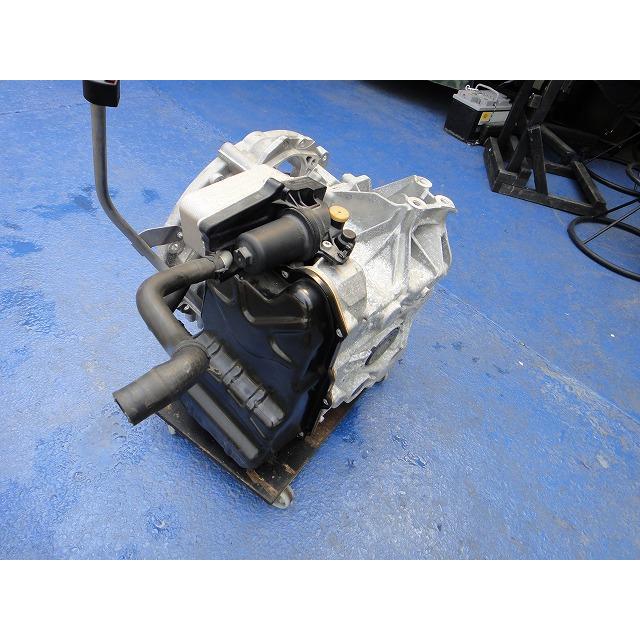 2014y メルセデス ベンツ A180 W176 176042  A/T オートマ トランス ミッション 走行:25,000Km   [0885] |  | 01
