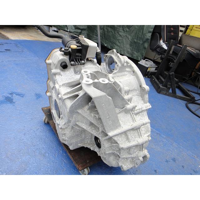 2014y メルセデス ベンツ A180 W176 176042  A/T オートマ トランス ミッション 走行:25,000Km   [0885] |  | 02
