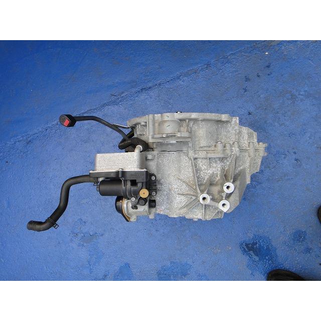 2014y メルセデス ベンツ A180 W176 176042  A/T オートマ トランス ミッション 走行:25,000Km   [0885] |  | 03