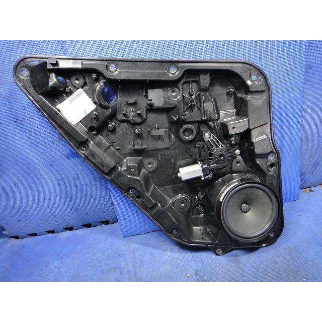 メルセデス ベンツ A180 W176 等  左 リア ドア パワーウィンドウ レギュレーター    [0885] |  | 01