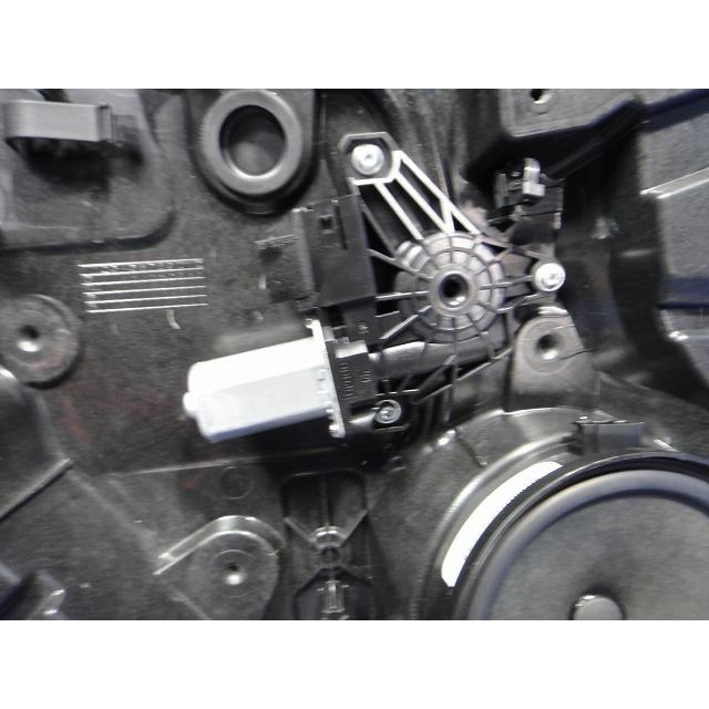 メルセデス ベンツ A180 W176 等  左 リア ドア パワーウィンドウ レギュレーター    [0885] |  | 02