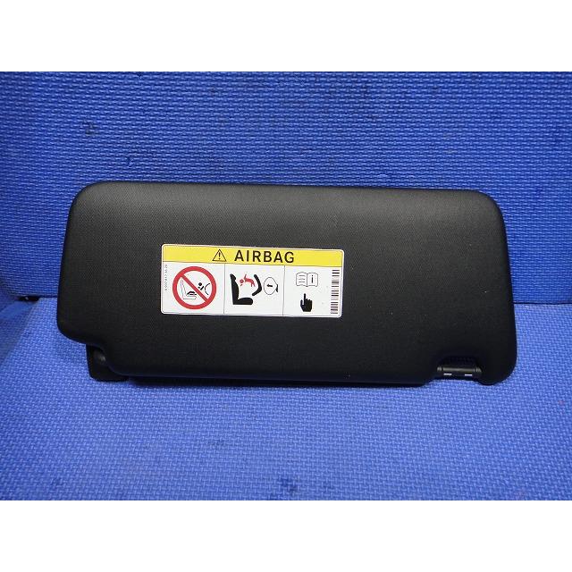 メルセデス ベンツ A180 W176 等  左 サンバイザー   [0885] |  | 02