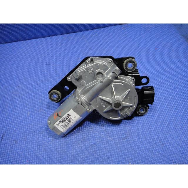 メルセデス ベンツ A180 W176 等  リア ワイパー  リンク & モーター 品番 1769061600  [0885] |  | 01