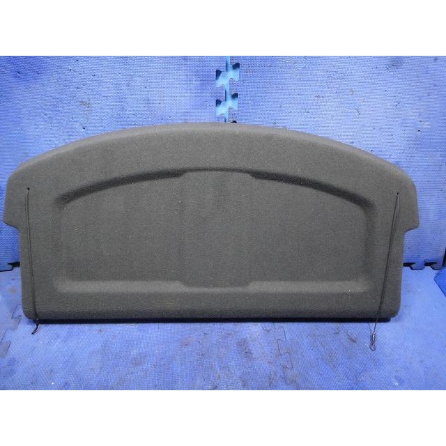 VW ザ ビートル 16CBZ 等  リア ボード トノカバー  品番 5C5867769  [0928] | 