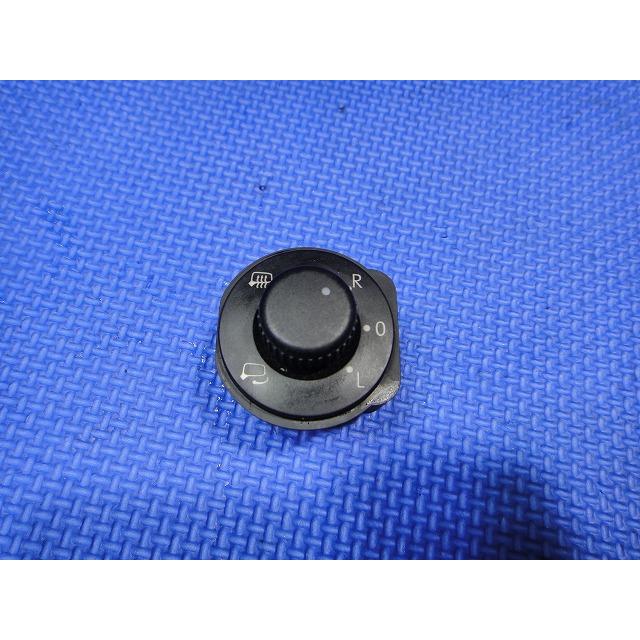 VW ザ ビートル 16CBZ 等 ドアミラー スイッチ  品番 5C52959565  [0928] | 