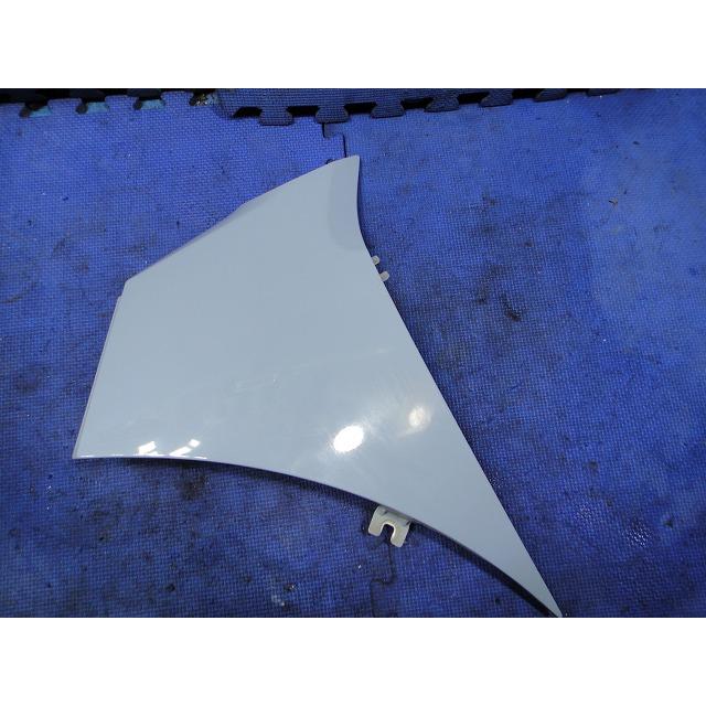 VW ザ ビートル 16CBZ 等 左フロント フェンダー 上側 パネル  LP5F/デニムブルー [0928] | 