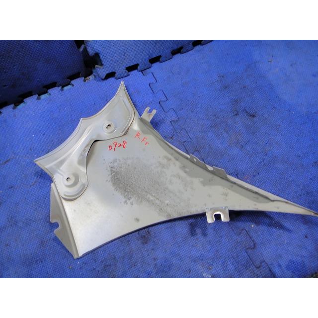 VW ザ ビートル 16CBZ 等 右 フロント フェンダー 上側 パネル  LP5F/デニムブルー [0928] |  | 02