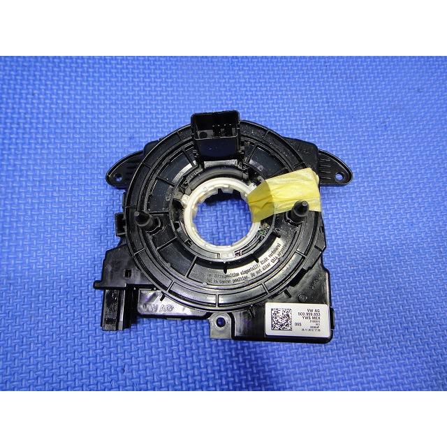 VW ザ ビートル 16CBZ 等 スパイラル ケーブル  品番 5C0959653  [0928] | 