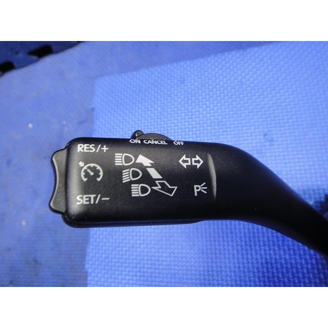 VW ザ ビートル 16CBZ 等 コンビネーション スイッチ ワイパー ウィンカー 品番 5C5953513[0928] |  | 01