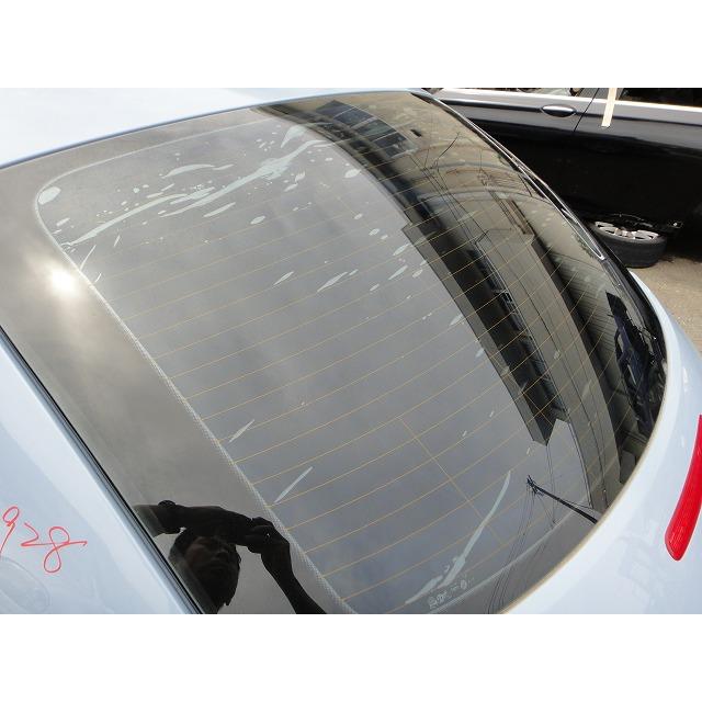 VW ザ ビートル 16CBZ 等 リア ハッチ ゲート   LP5F/デニムブルー [0928] |  | 03