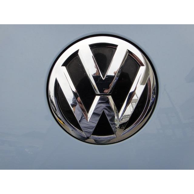 VW ザ ビートル 16CBZ 等 リア ハッチ ゲート   LP5F/デニムブルー [0928] |  | 04